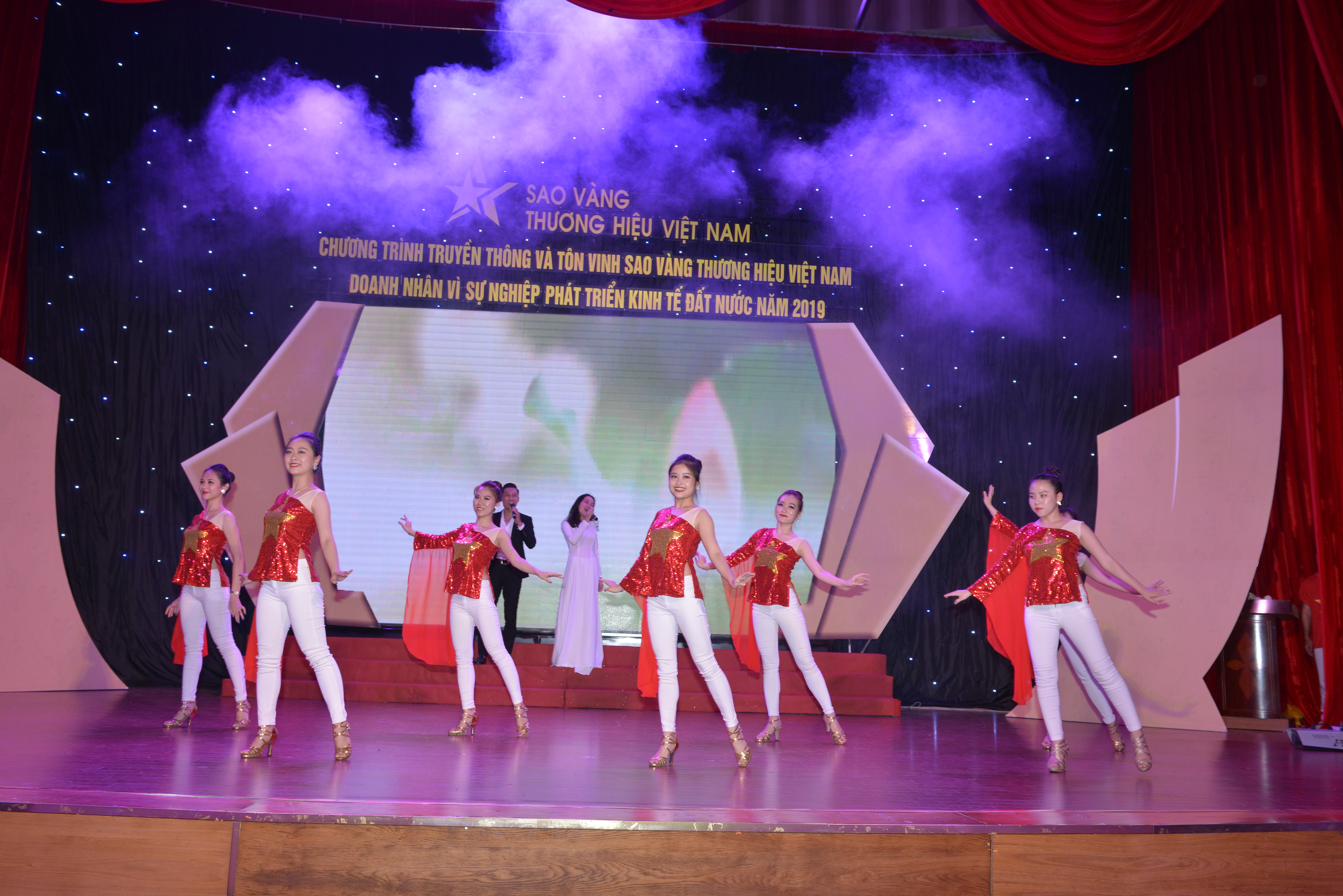 lĩnh vực hoạt động