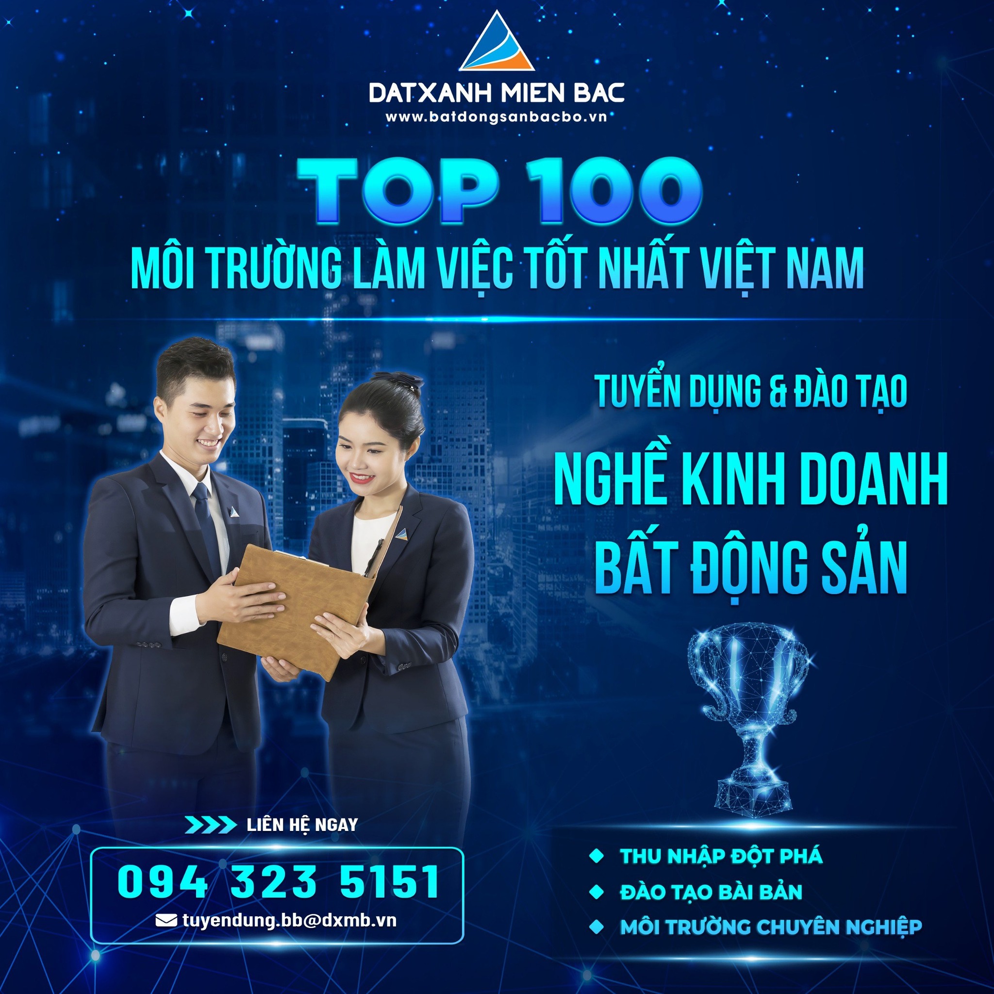 lĩnh vực hoạt động