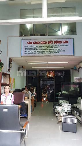 lĩnh vực hoạt động