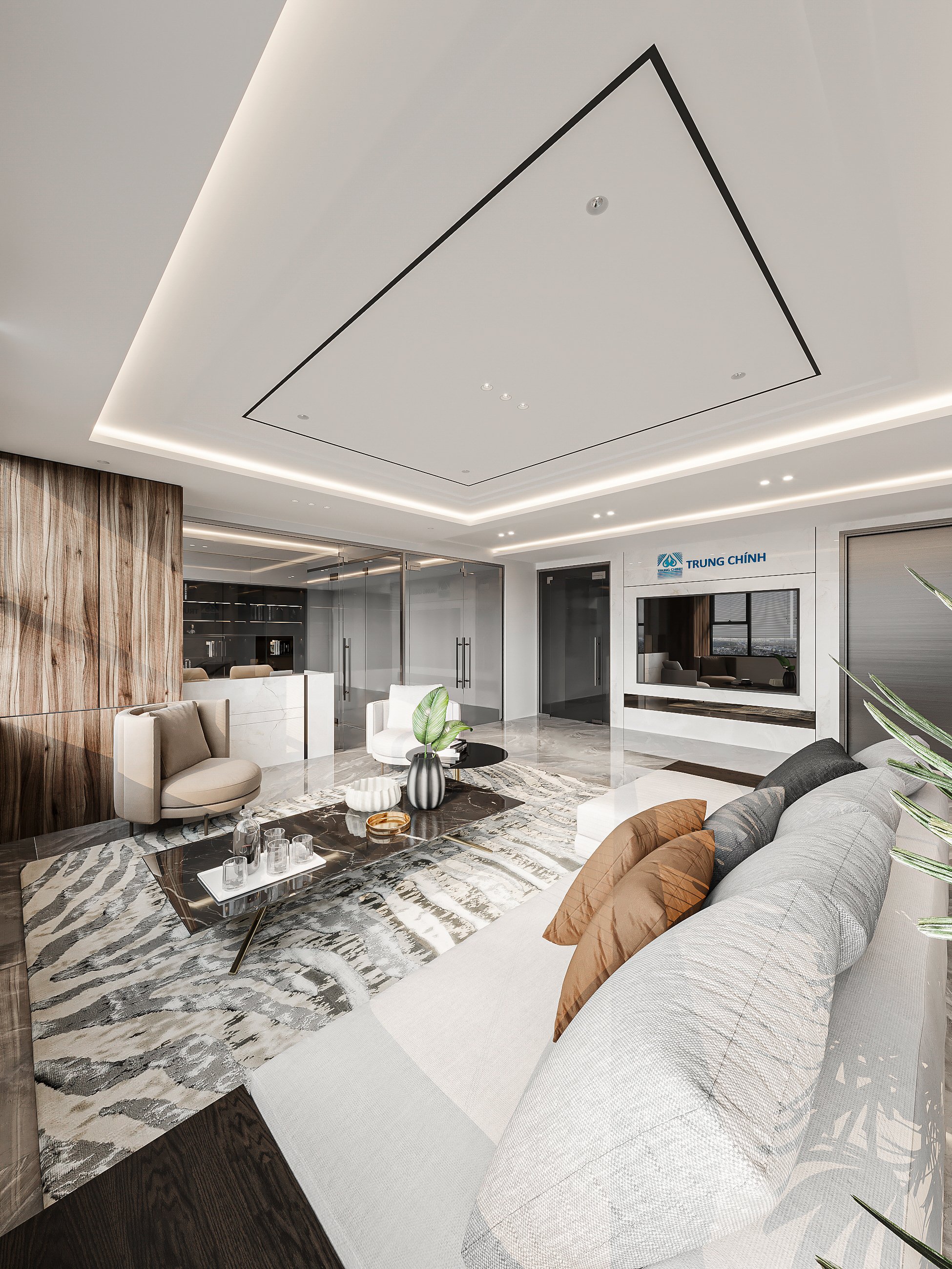 lĩnh vực hoạt động