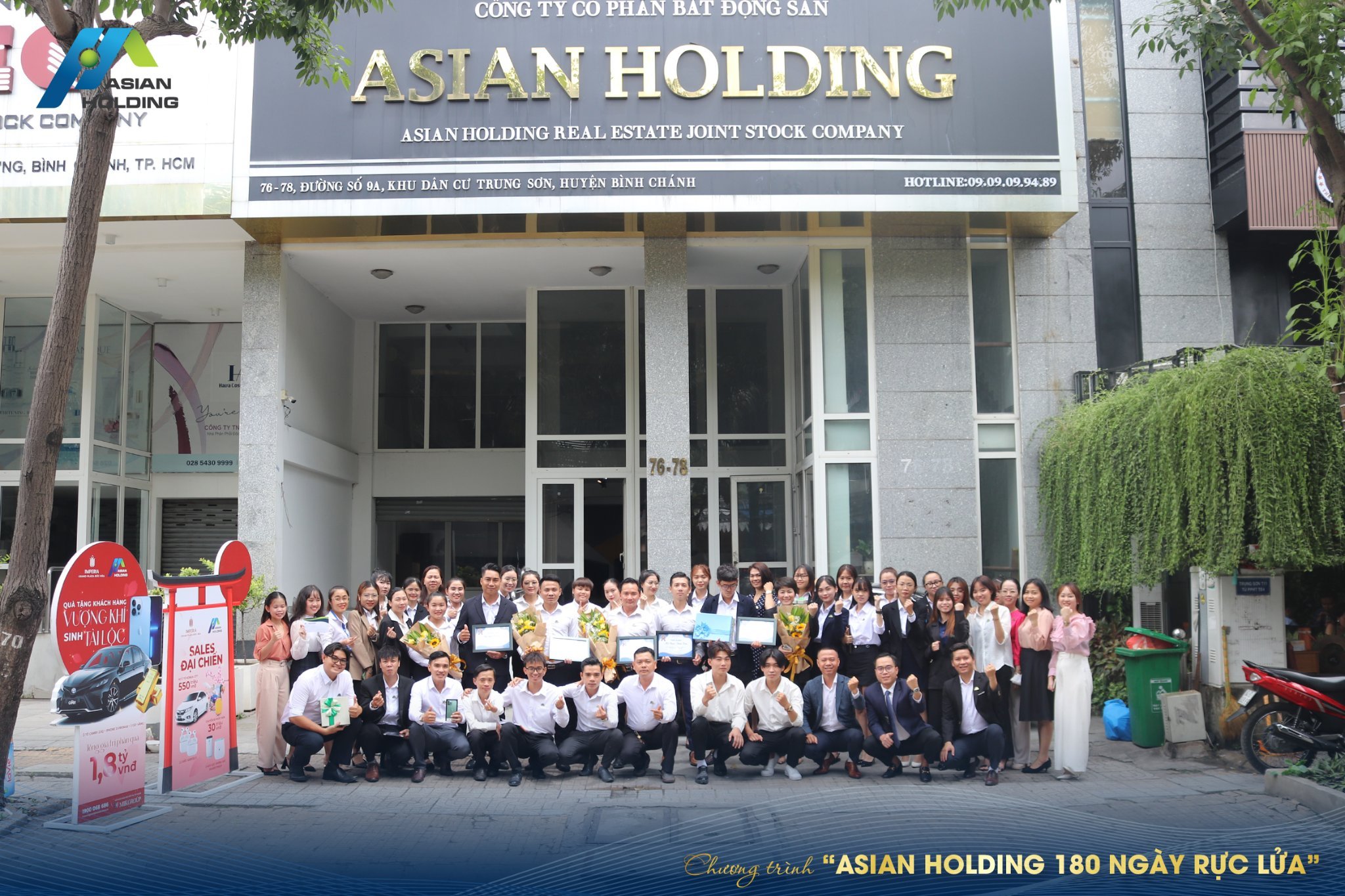 lĩnh vực hoạt động