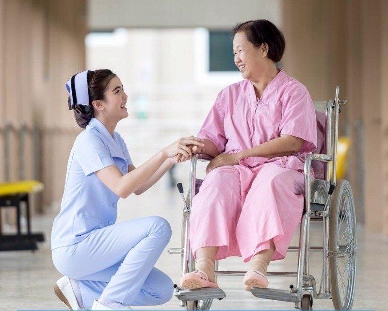 lĩnh vực hoạt động