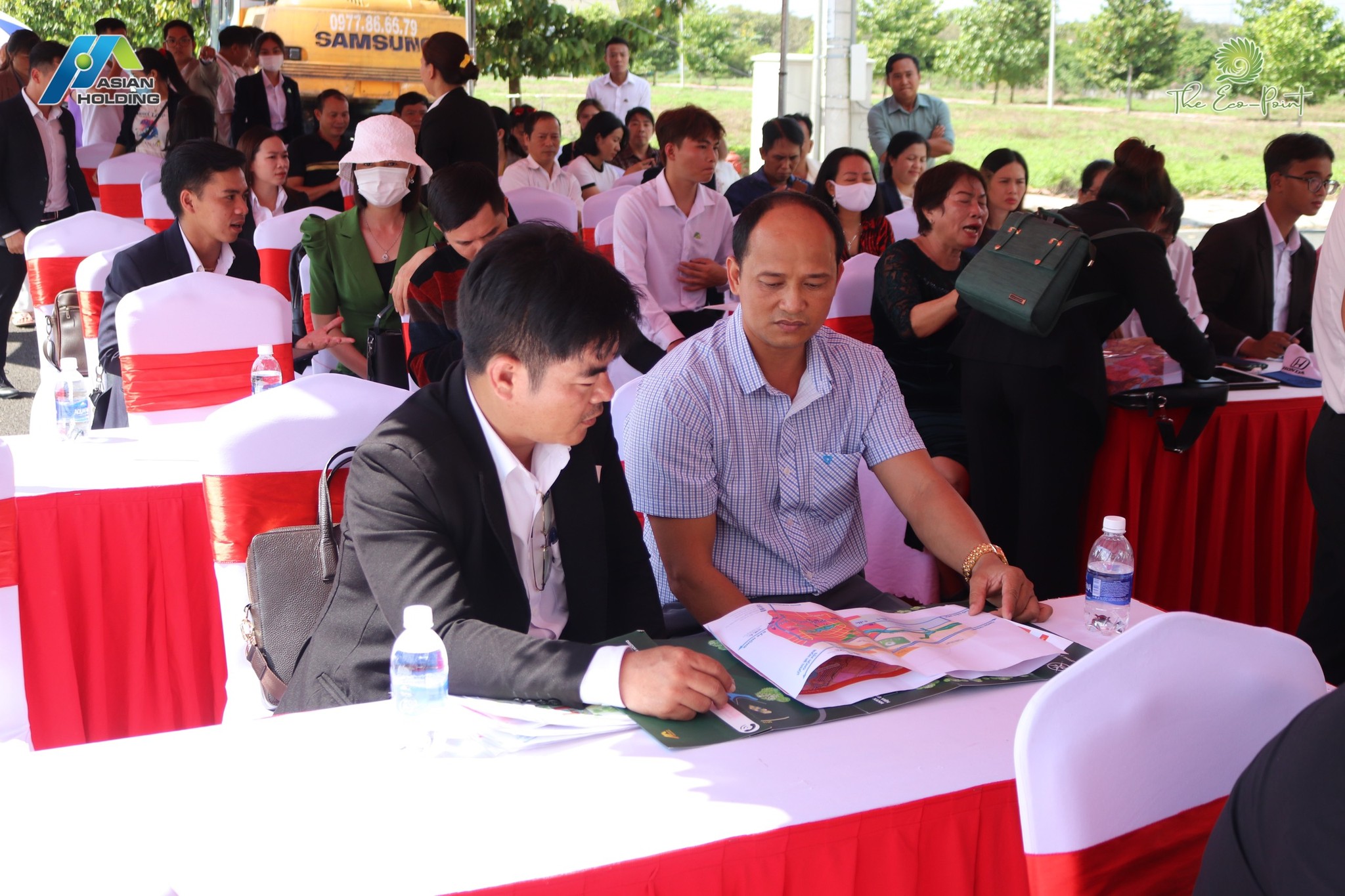 lĩnh vực hoạt động