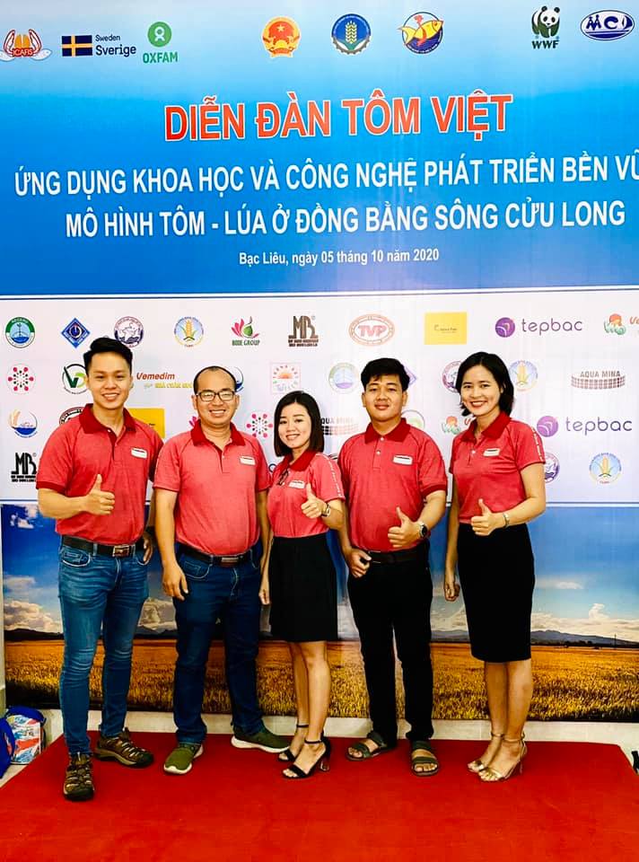 lĩnh vực hoạt động