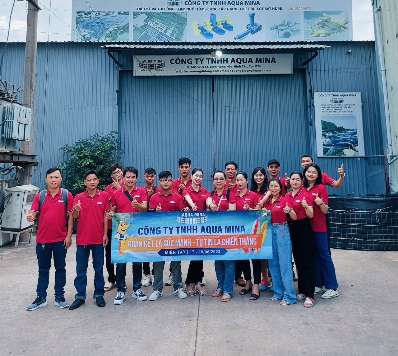lĩnh vực hoạt động