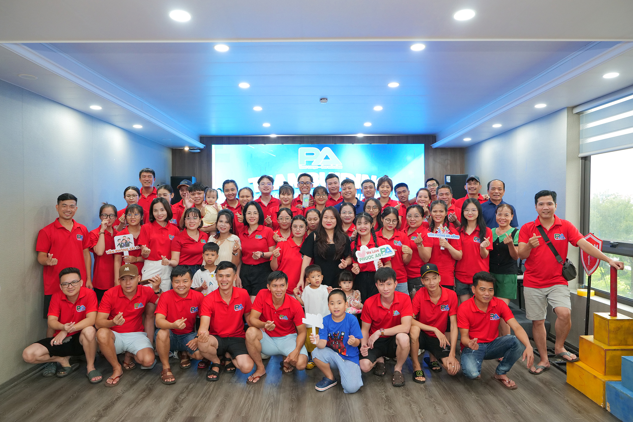 lĩnh vực hoạt động