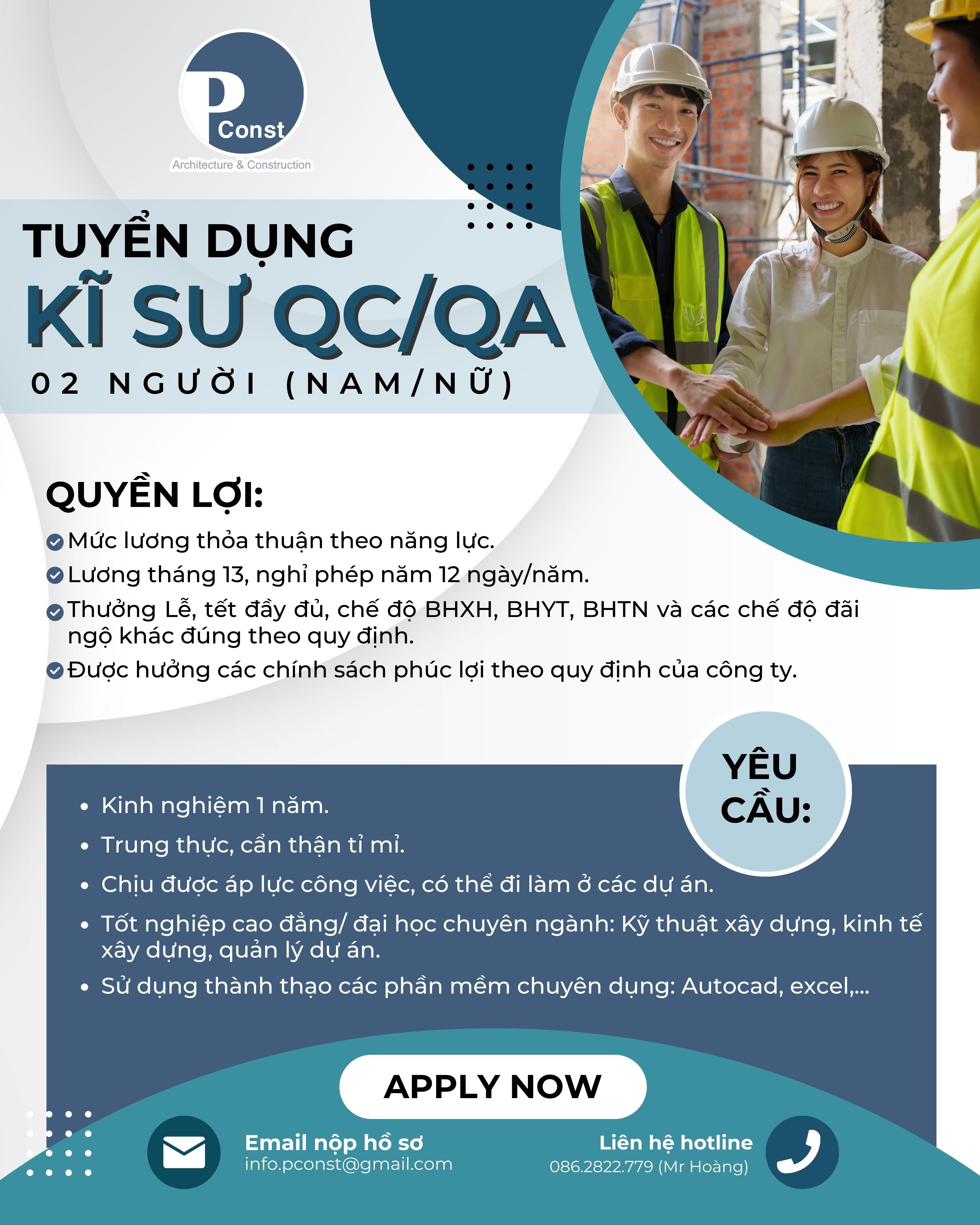 lĩnh vực hoạt động