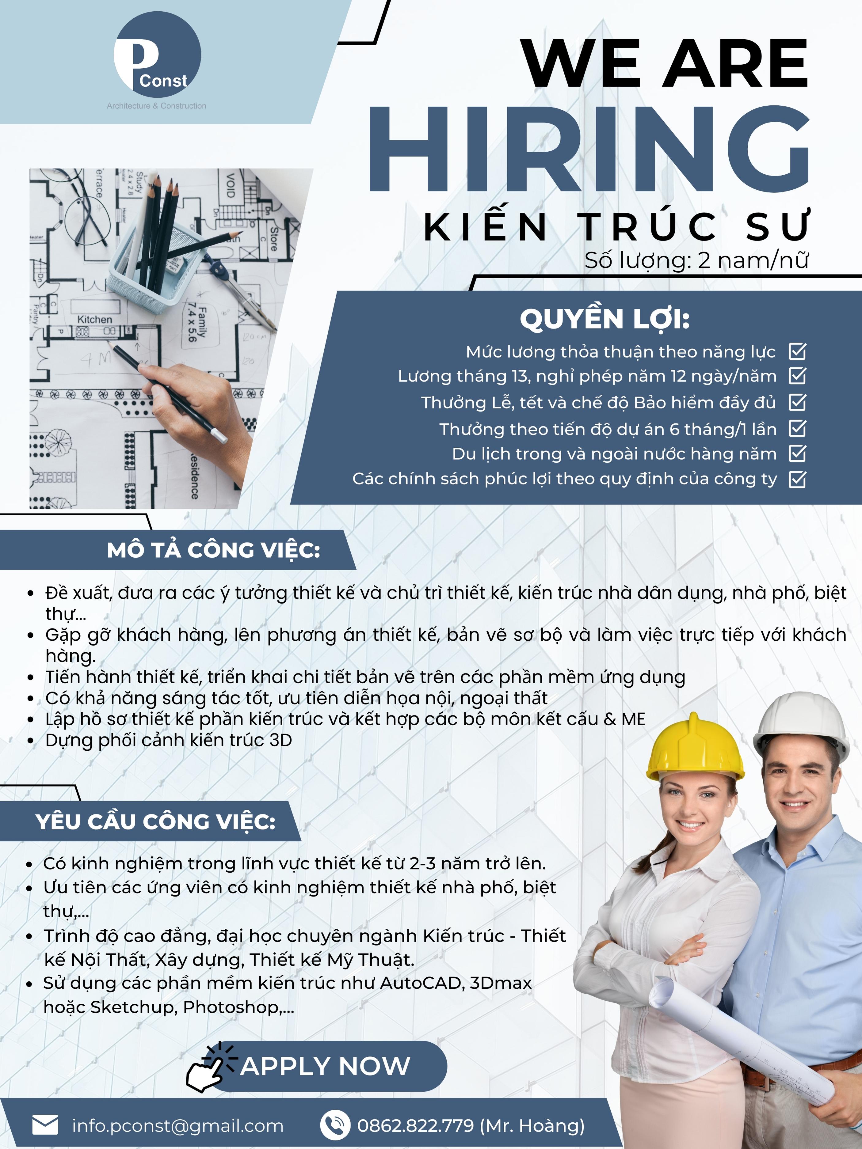 lĩnh vực hoạt động