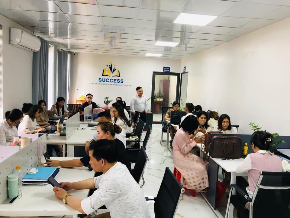 lĩnh vực hoạt động