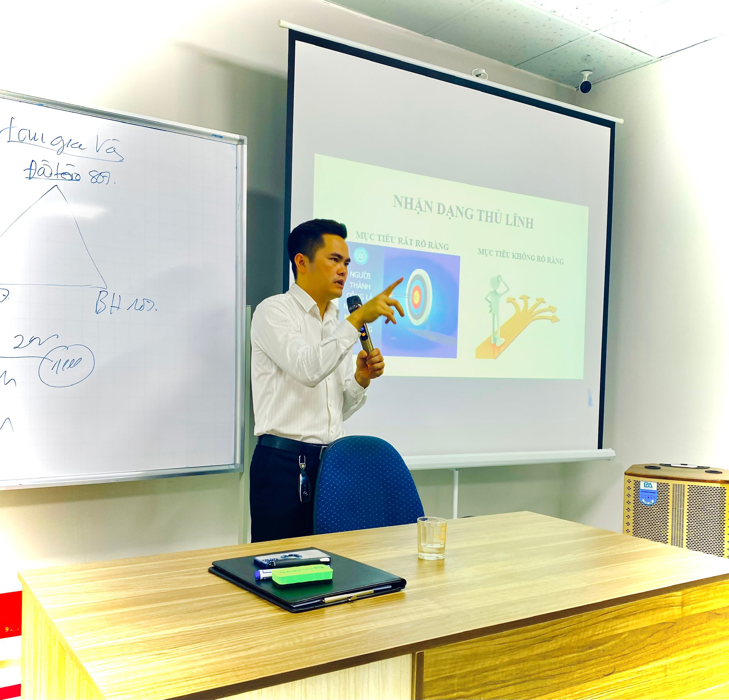 lĩnh vực hoạt động