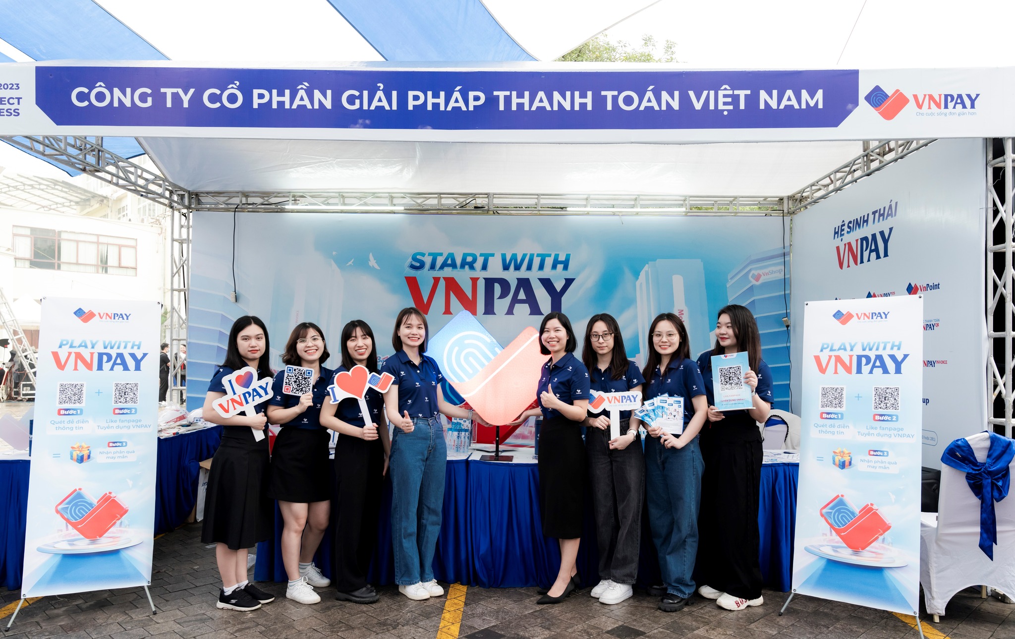 lĩnh vực hoạt động
