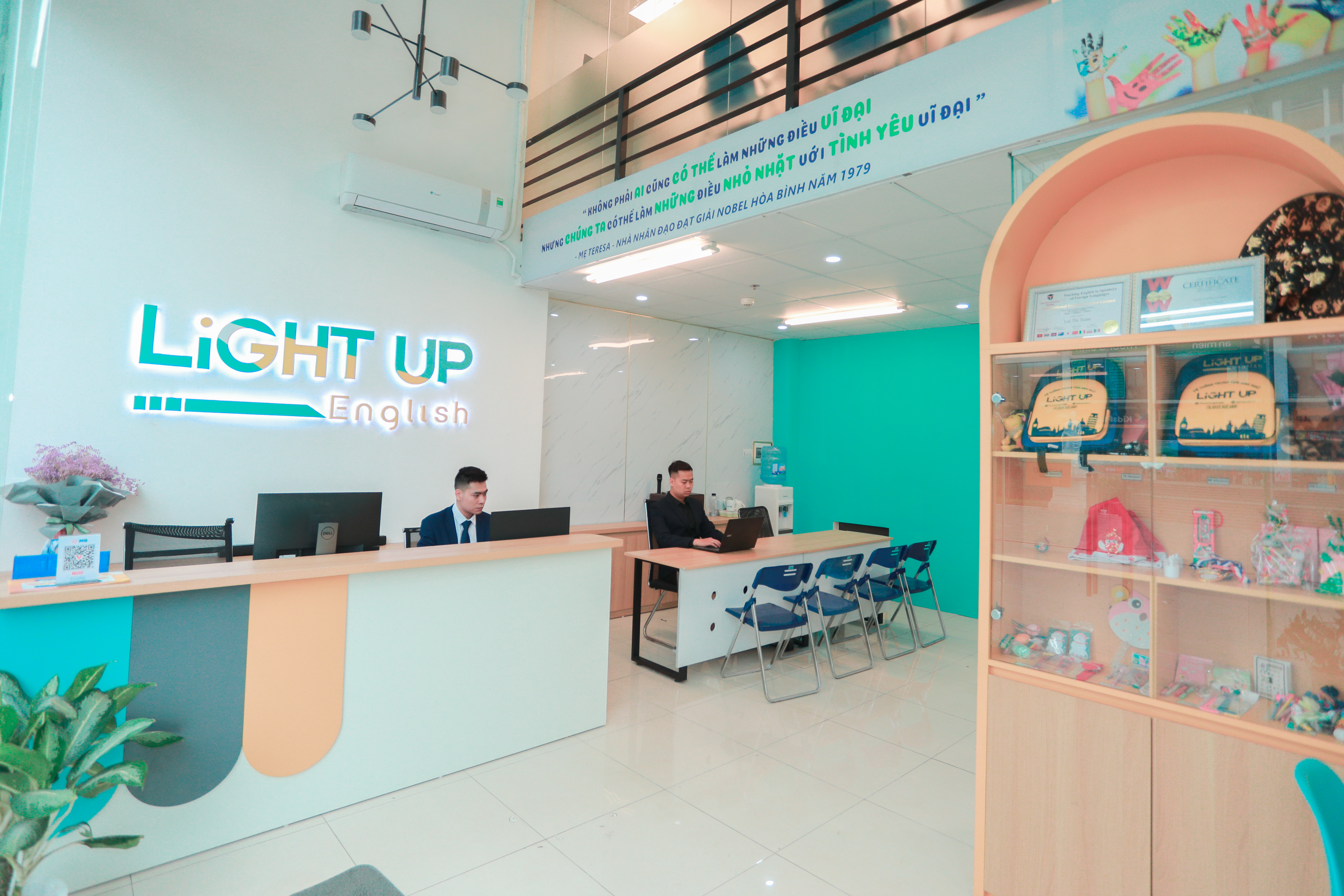 lĩnh vực hoạt động