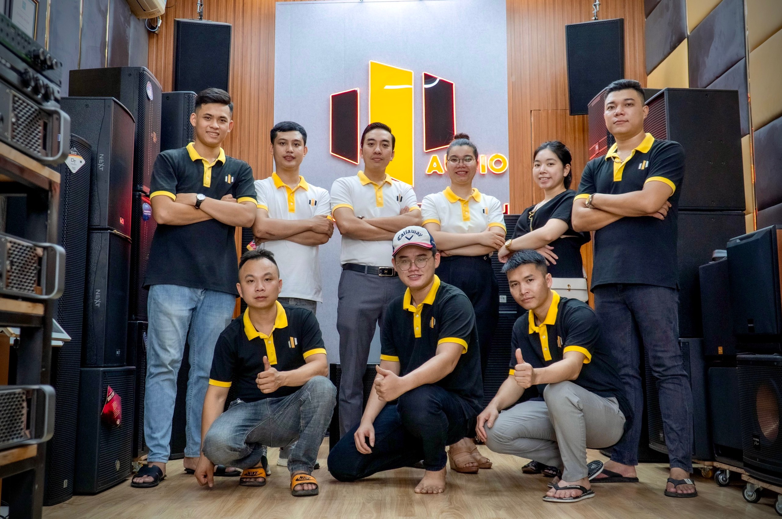 lĩnh vực hoạt động