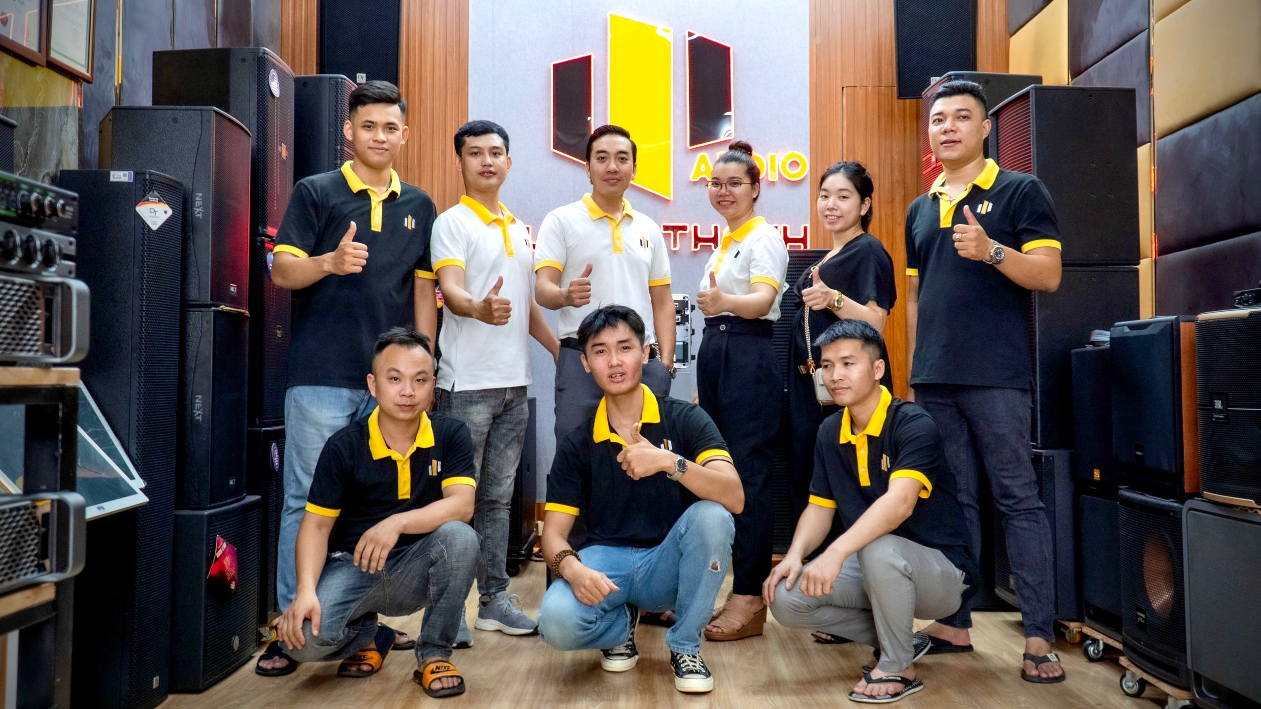 lĩnh vực hoạt động