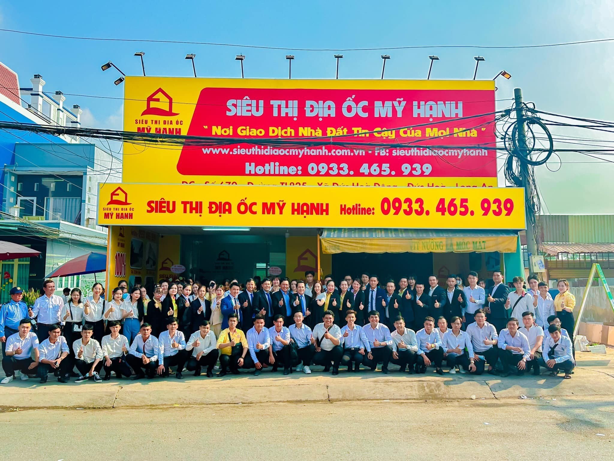 lĩnh vực hoạt động