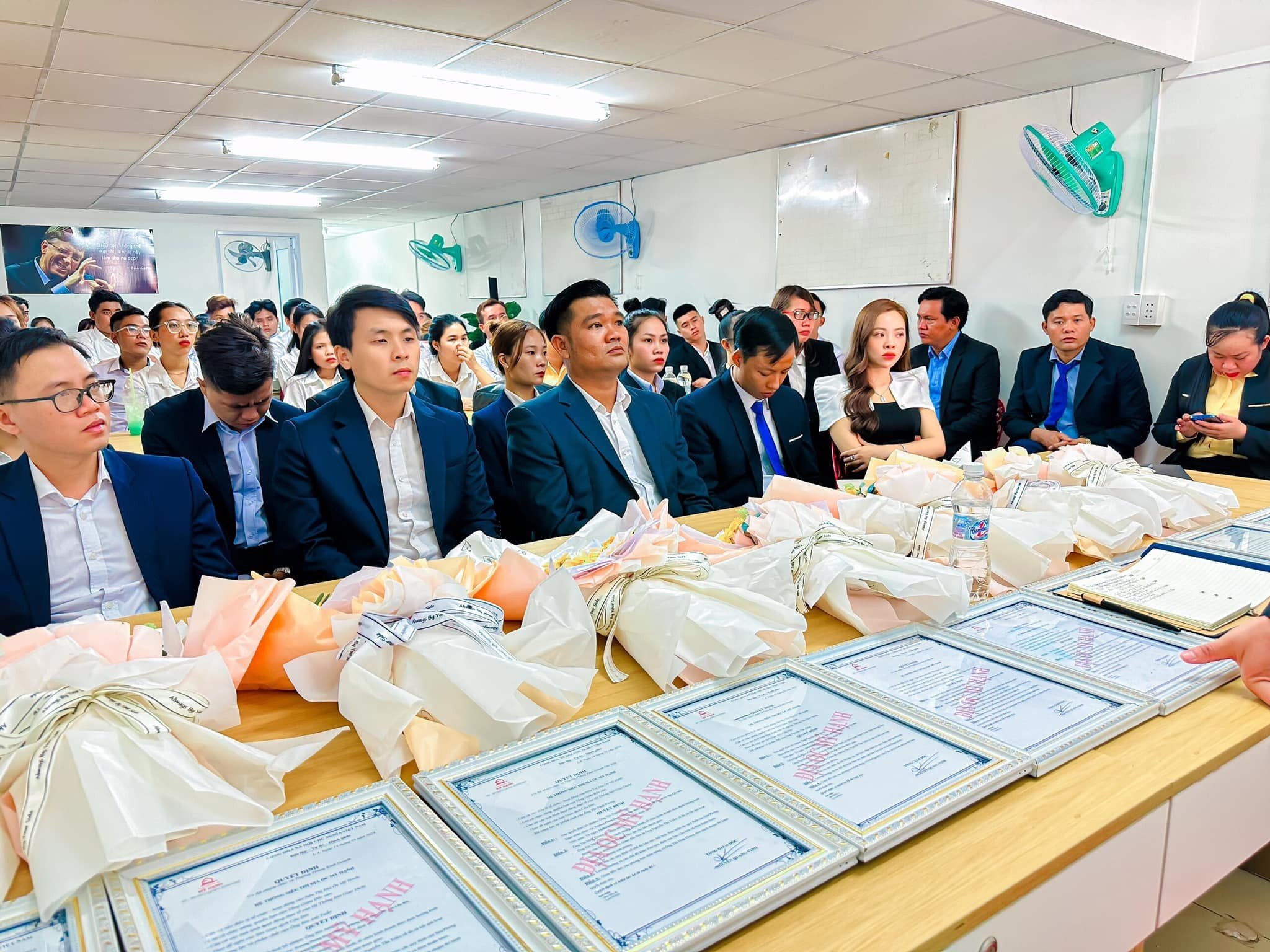 lĩnh vực hoạt động