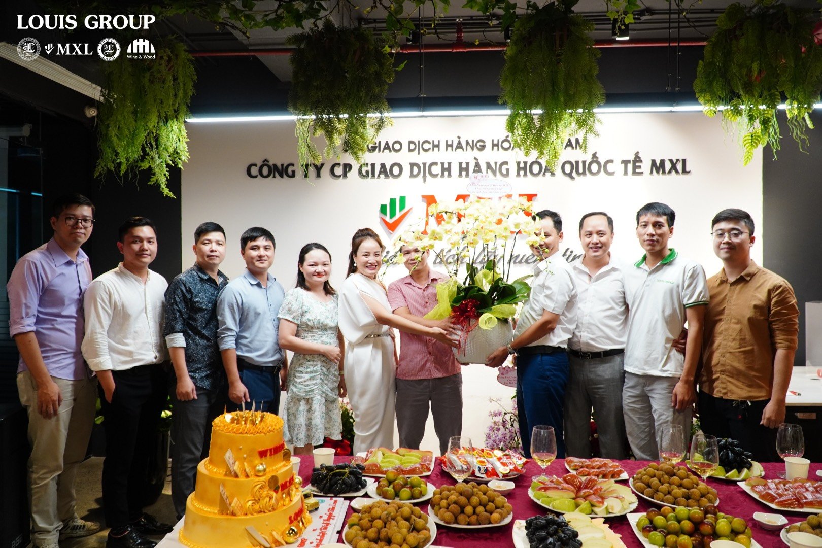 lĩnh vực hoạt động