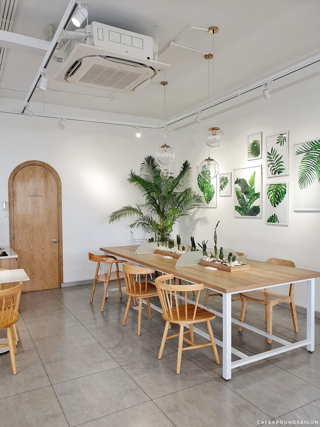 lĩnh vực hoạt động