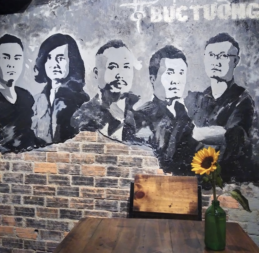 lĩnh vực hoạt động
