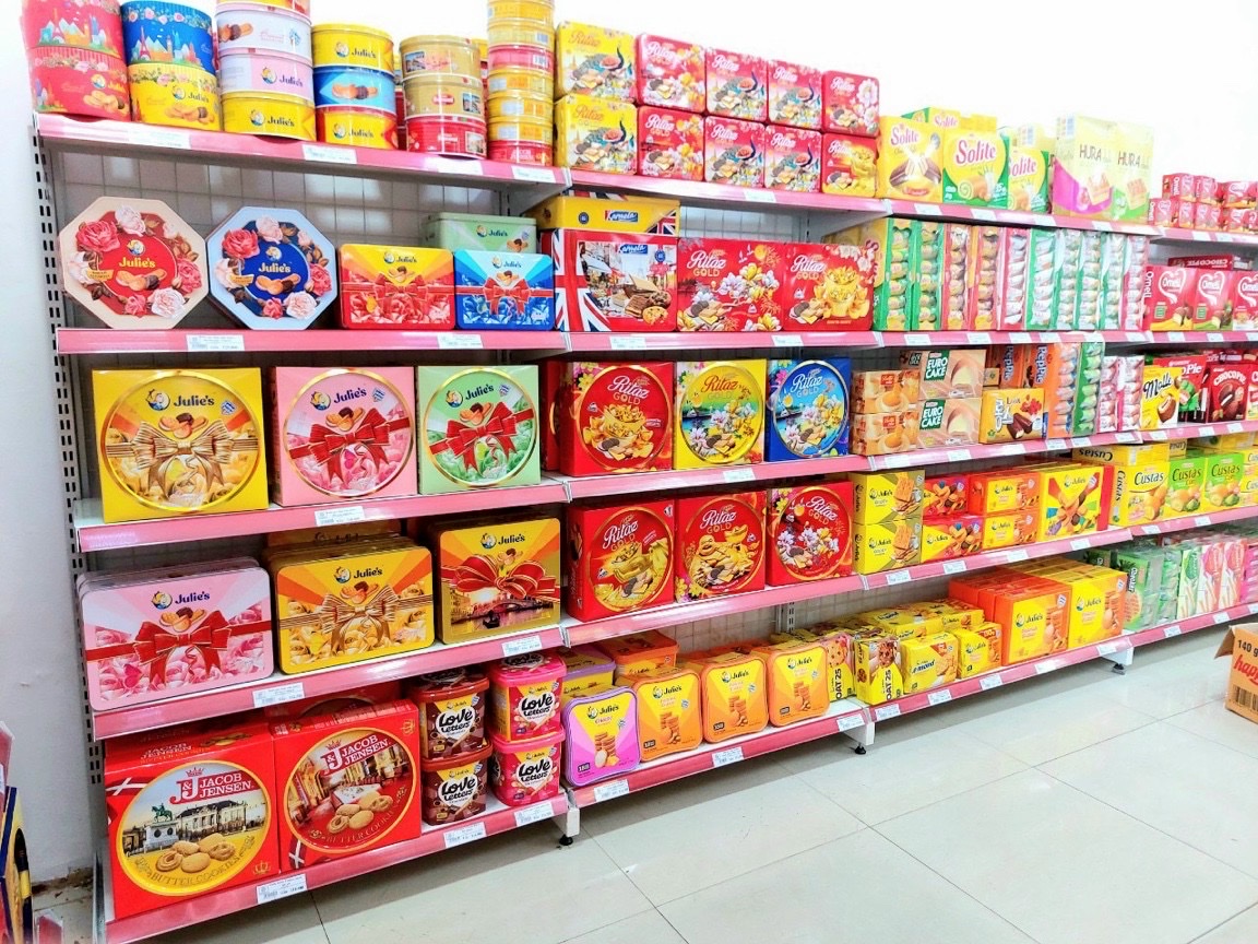 lĩnh vực hoạt động