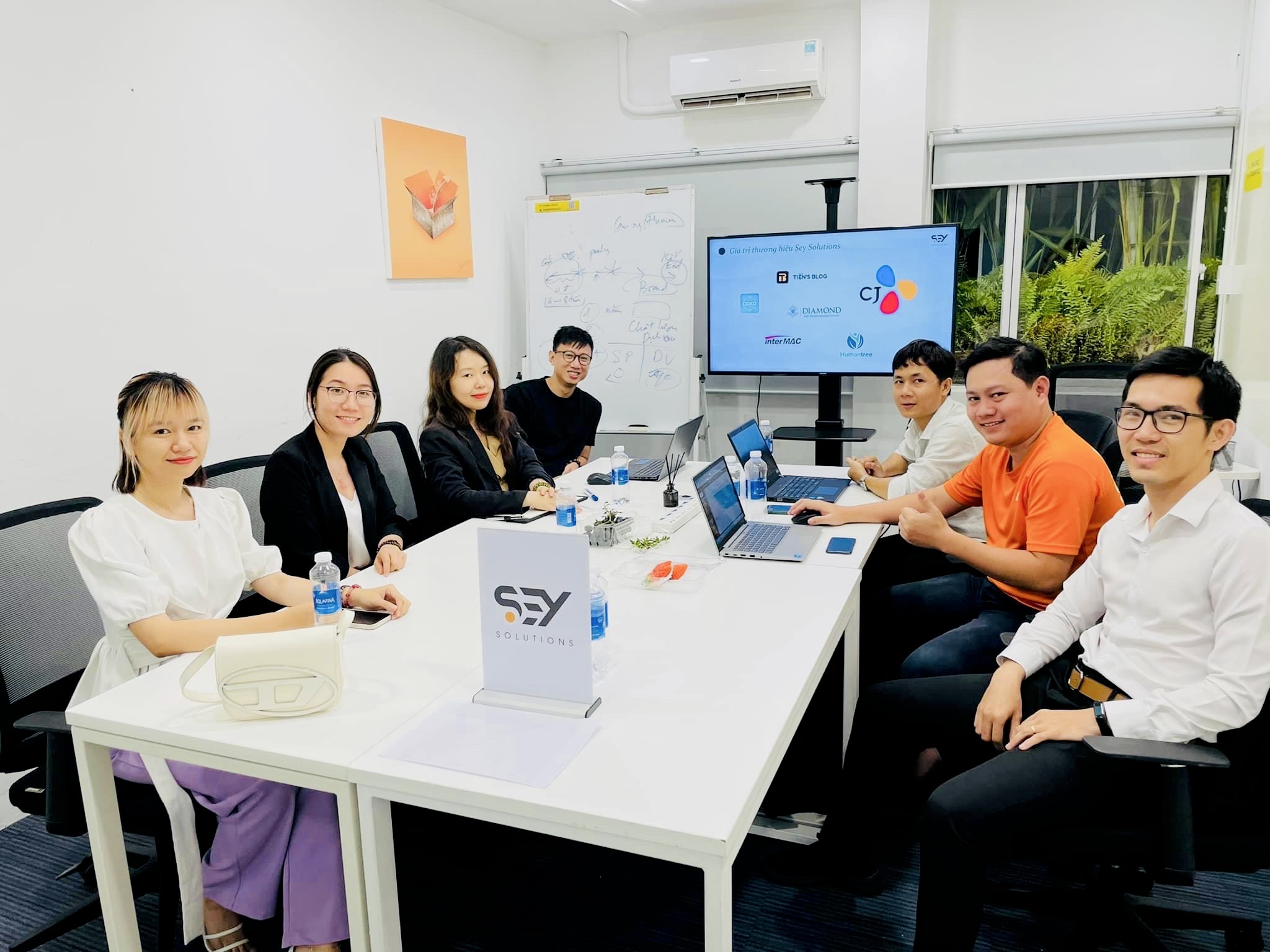 lĩnh vực hoạt động