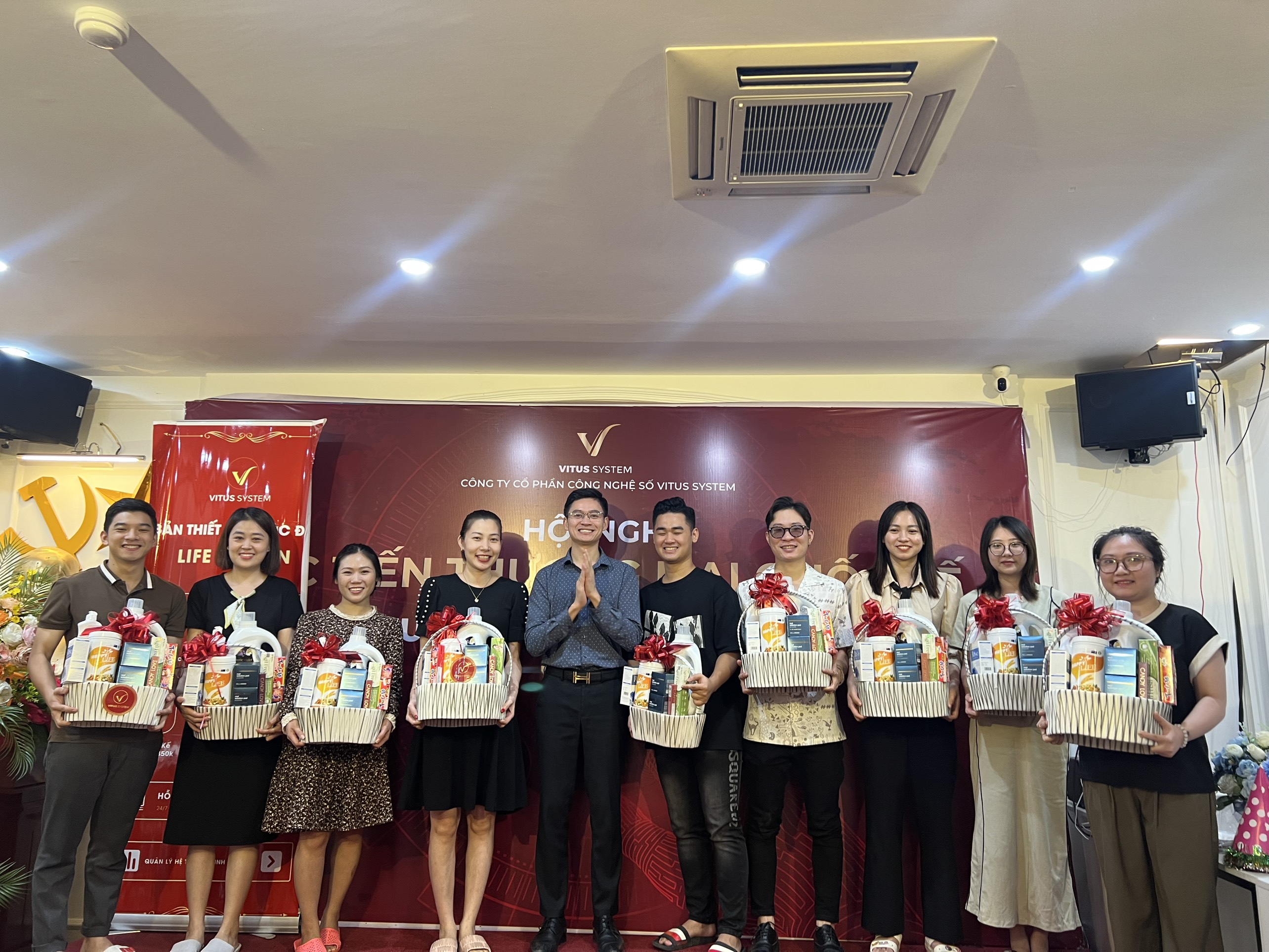 lĩnh vực hoạt động