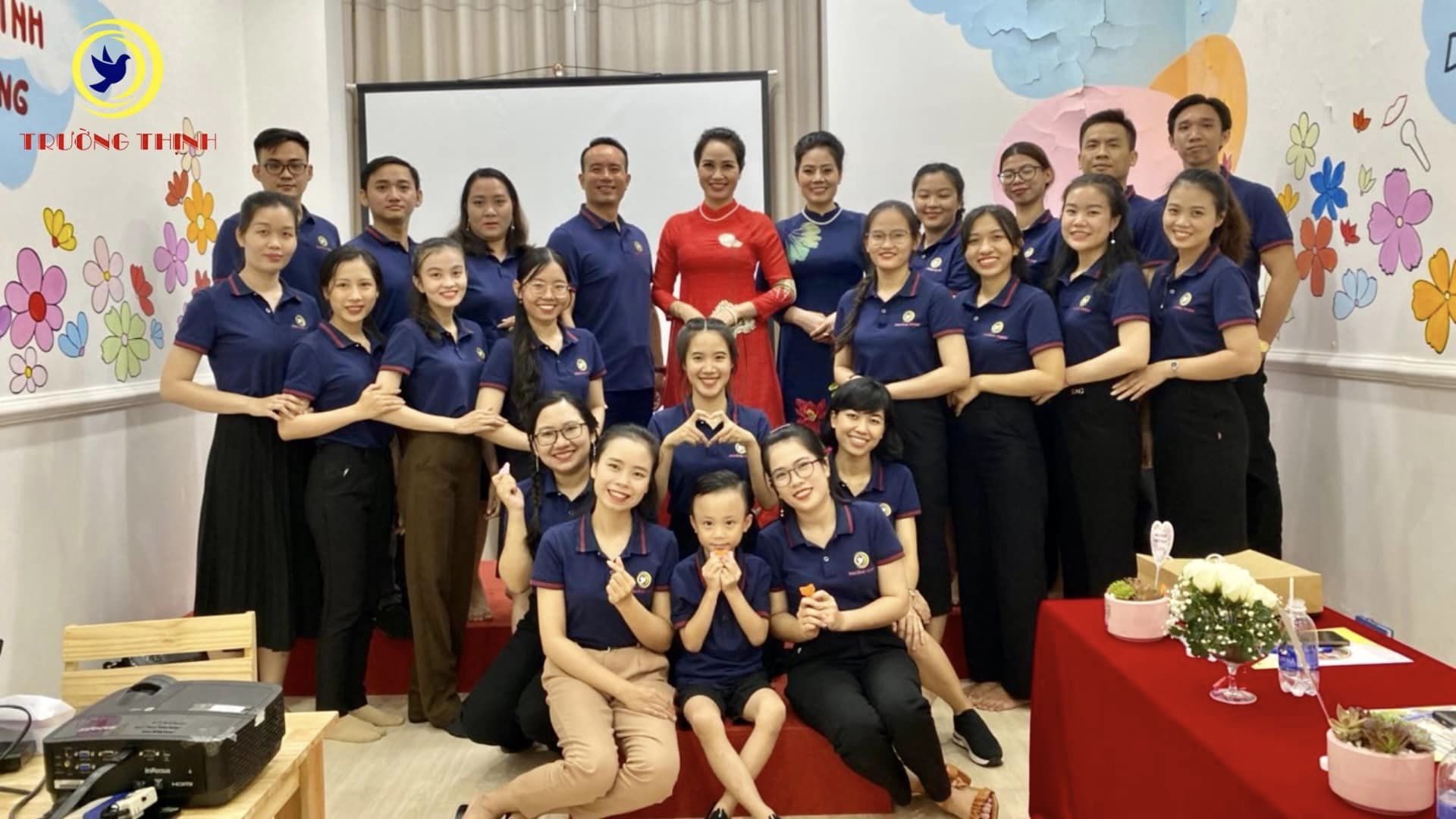 lĩnh vực hoạt động