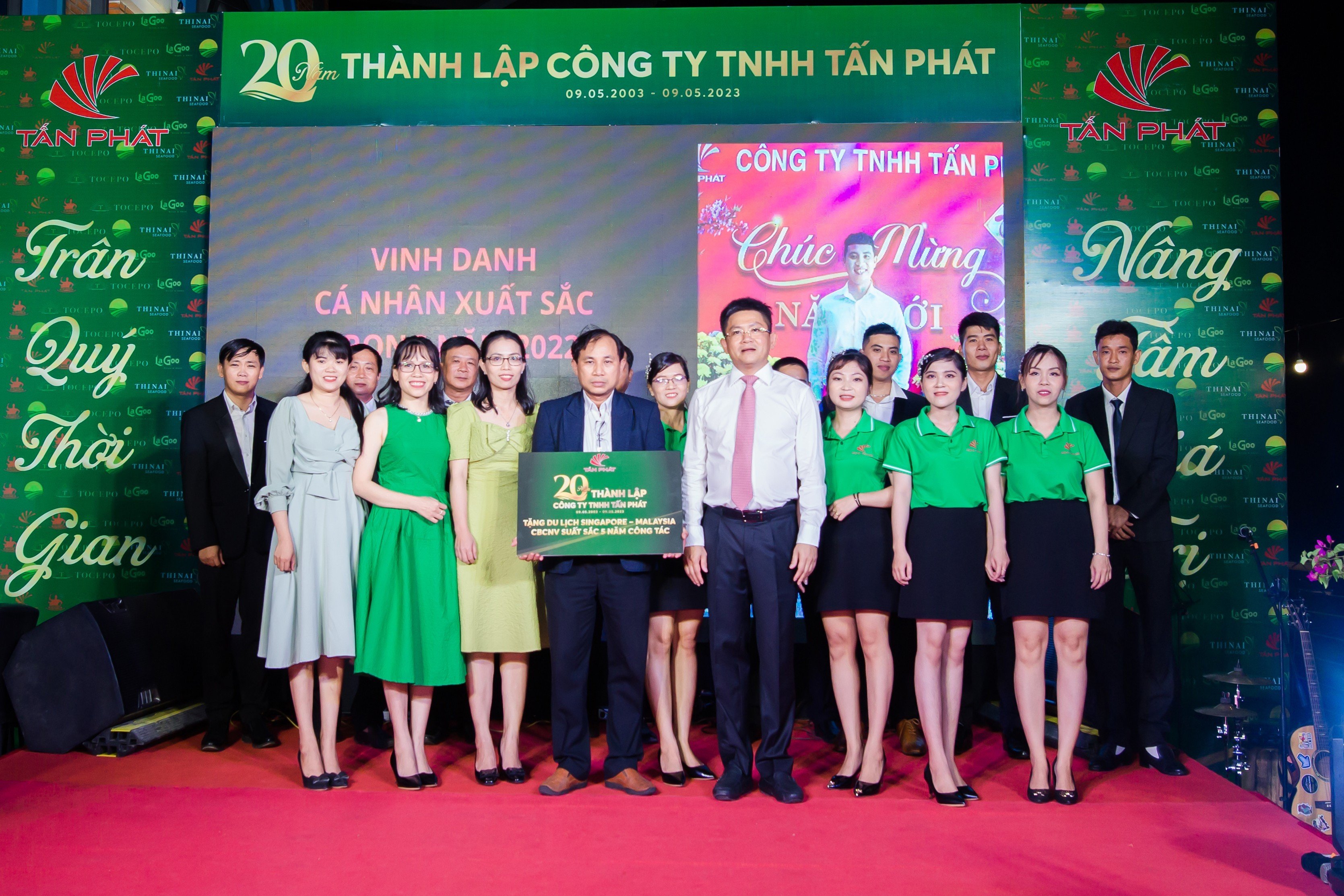 lĩnh vực hoạt động