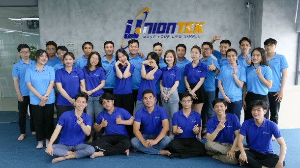 lĩnh vực hoạt động