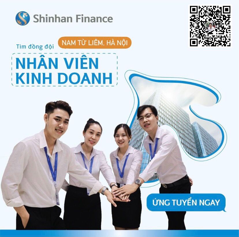 lĩnh vực hoạt động