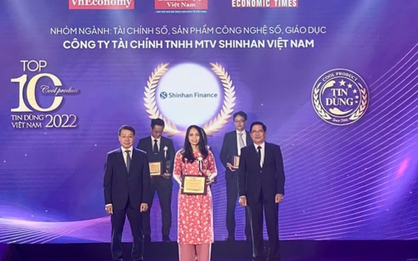 lĩnh vực hoạt động
