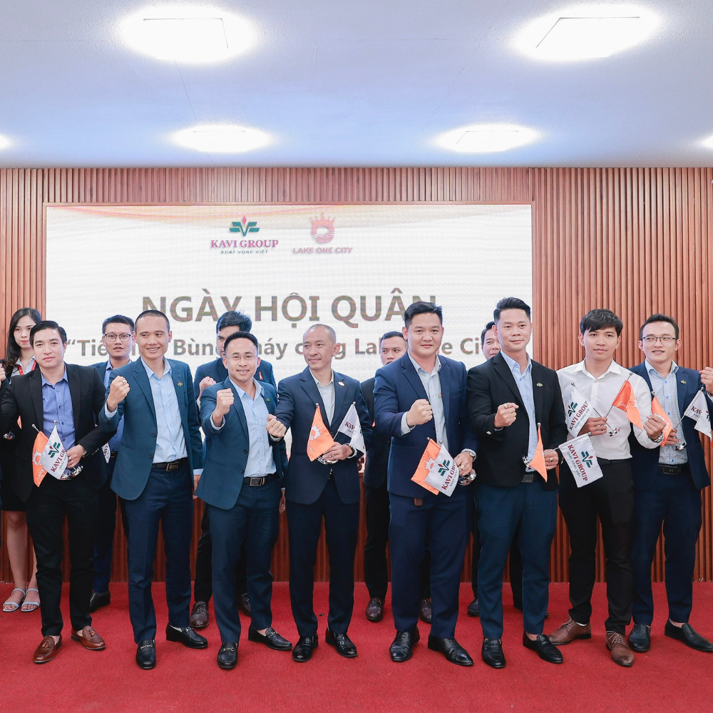lĩnh vực hoạt động