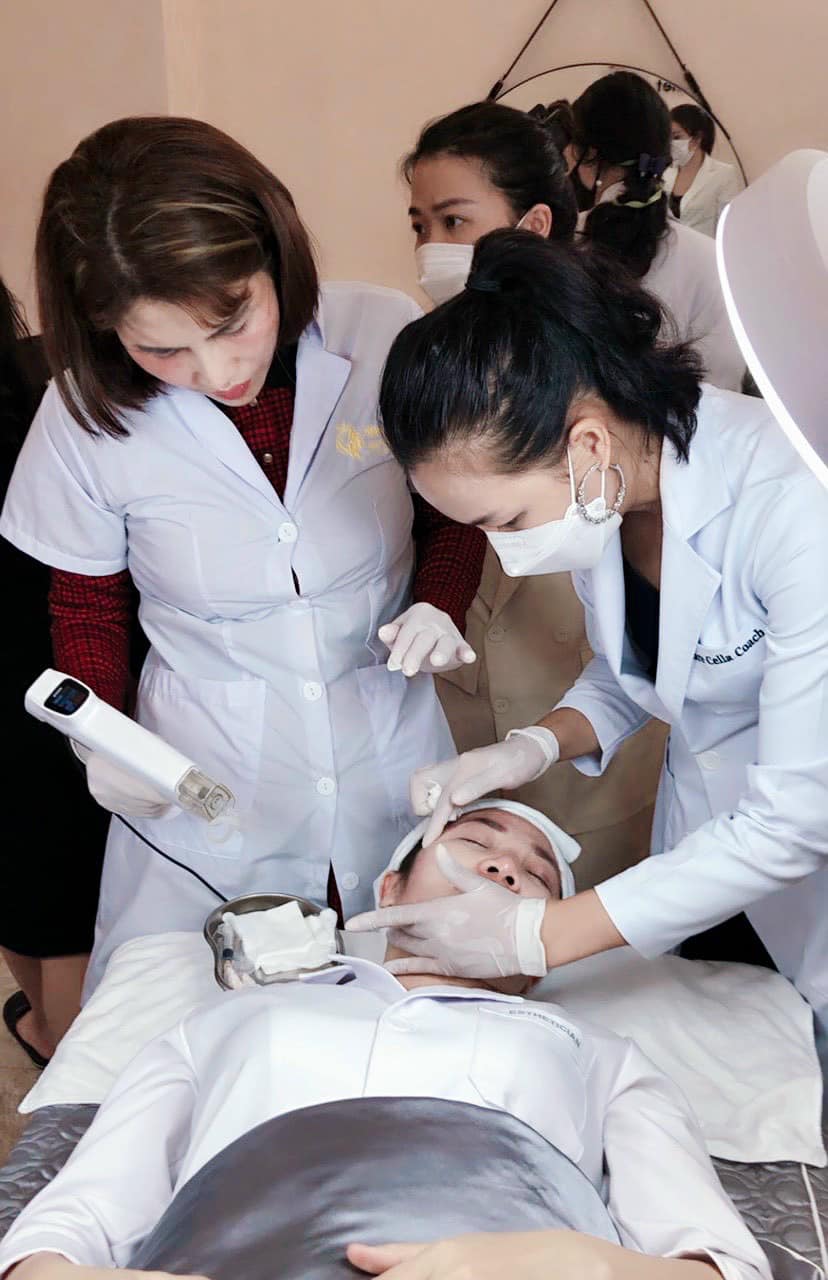 lĩnh vực hoạt động