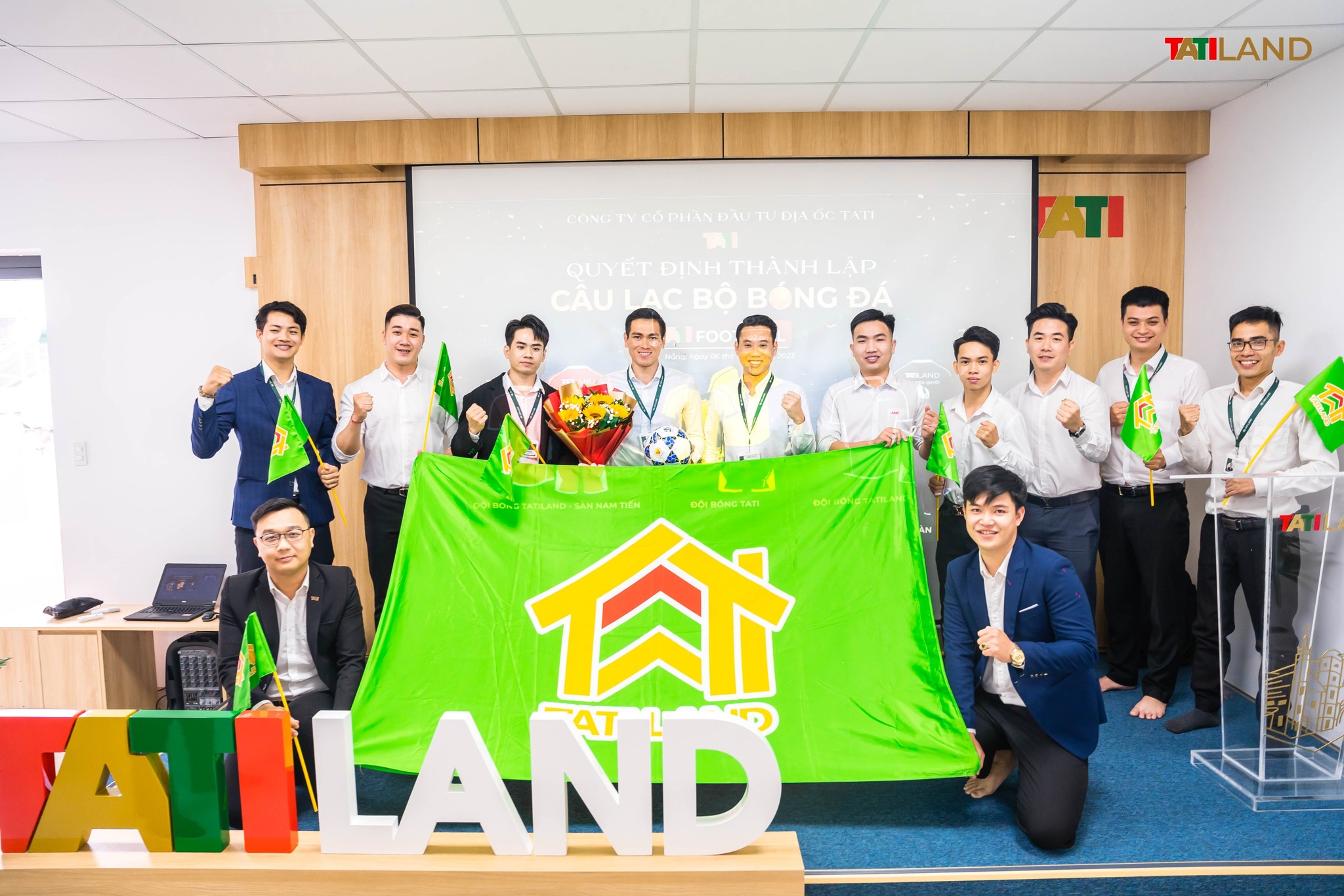 lĩnh vực hoạt động