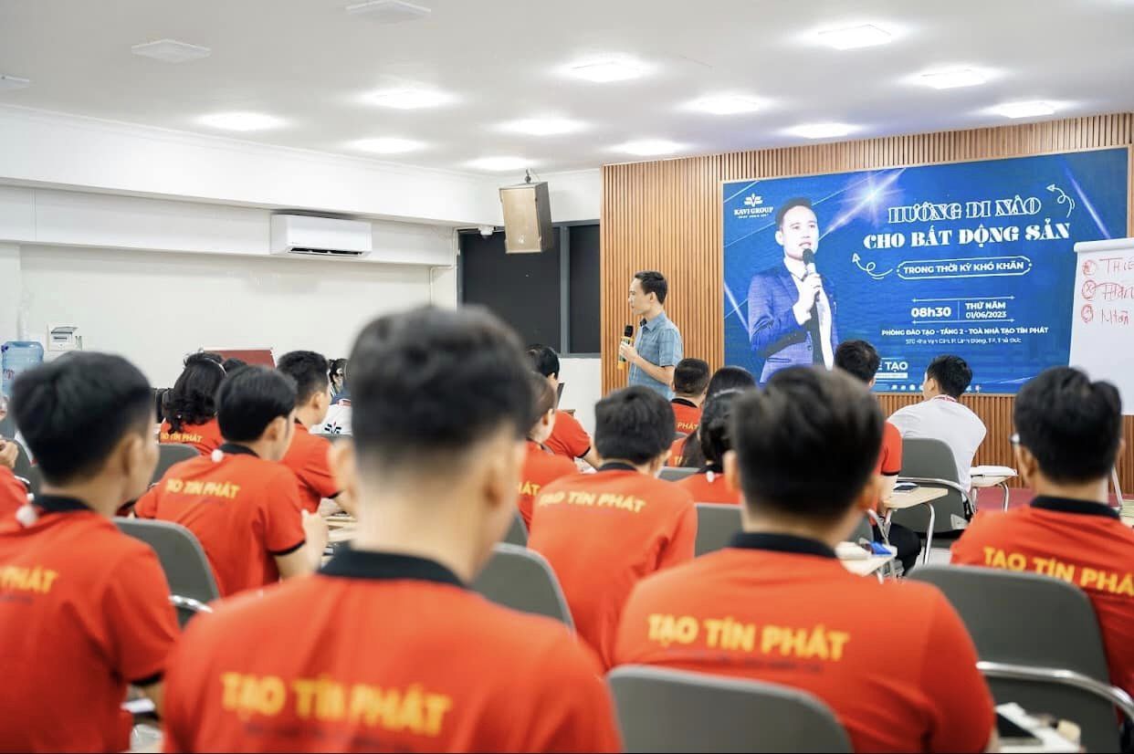 lĩnh vực hoạt động