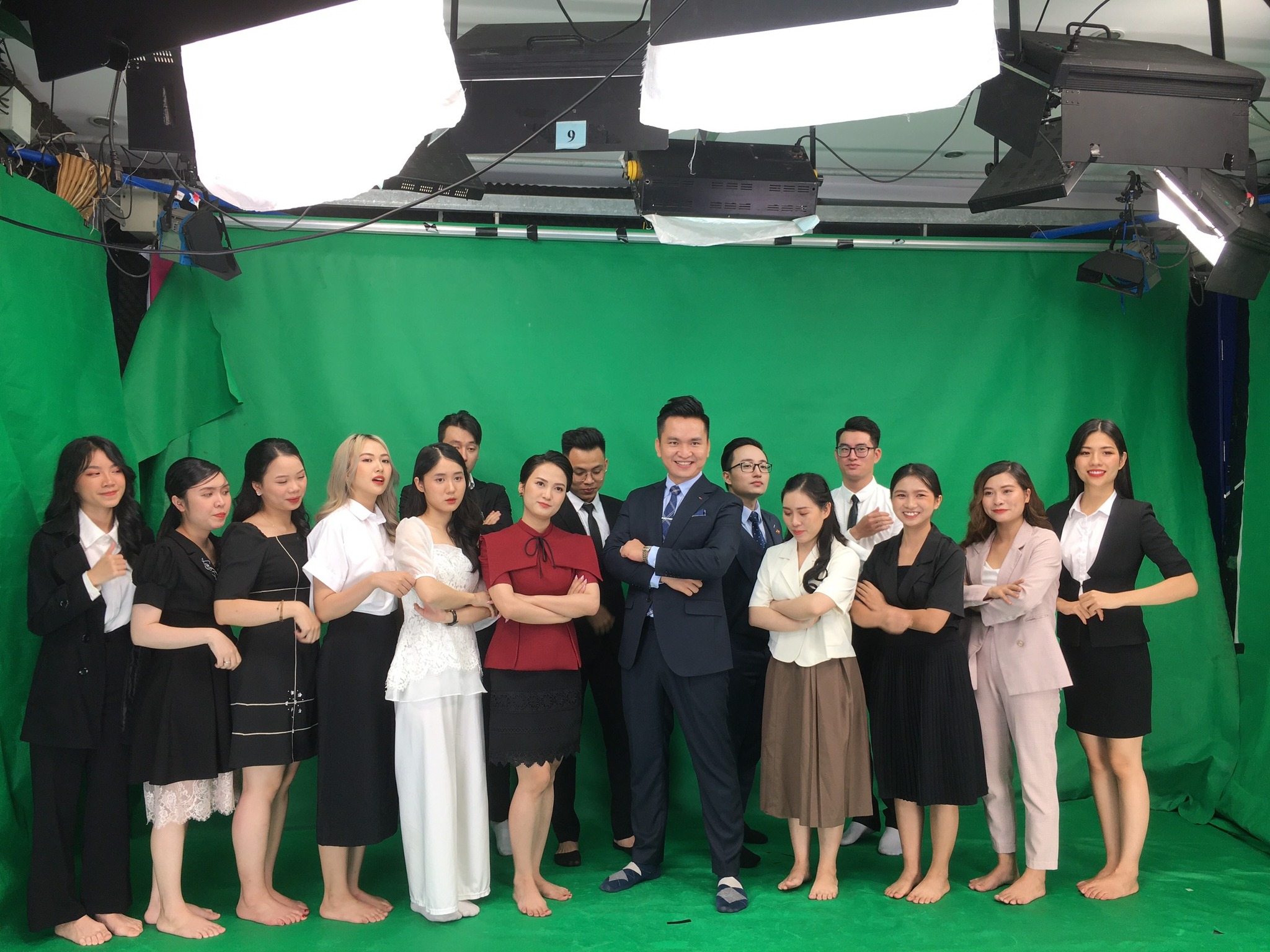 lĩnh vực hoạt động