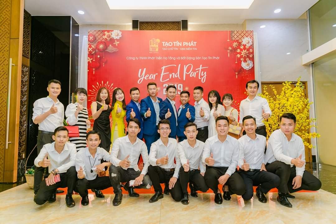 lĩnh vực hoạt động