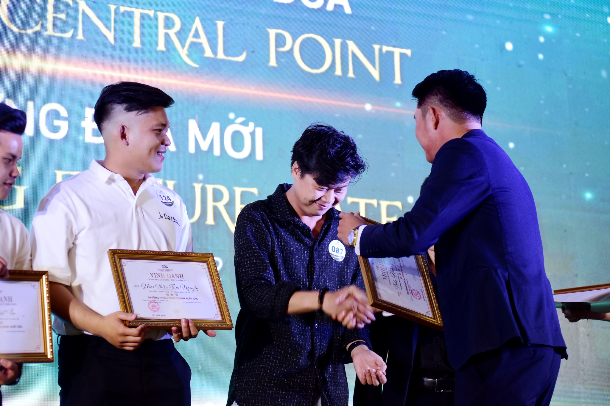 lĩnh vực hoạt động