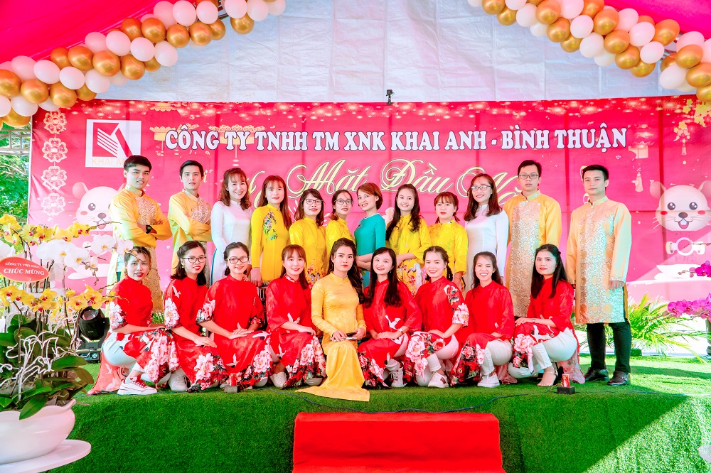 lĩnh vực hoạt động