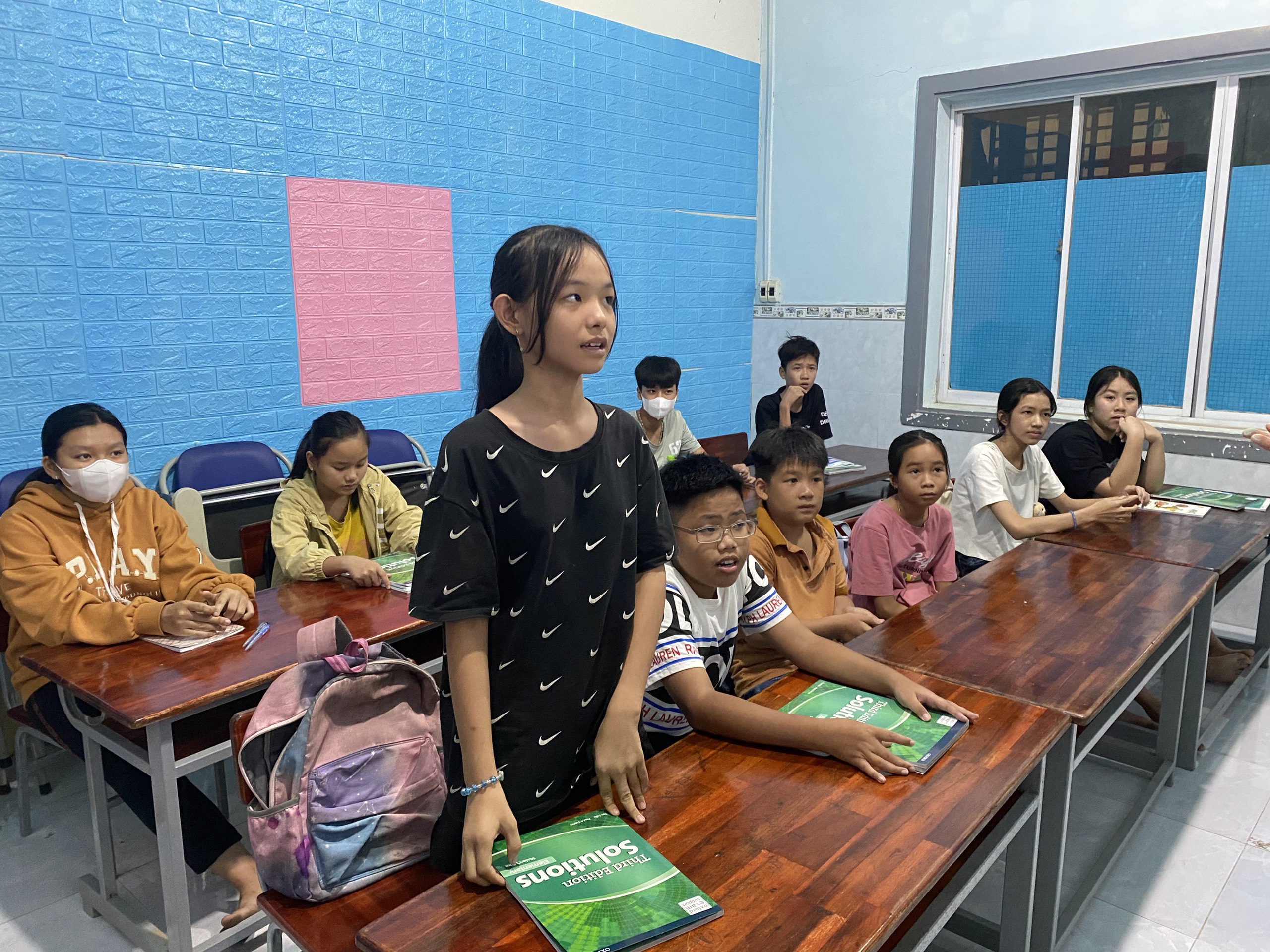 lĩnh vực hoạt động