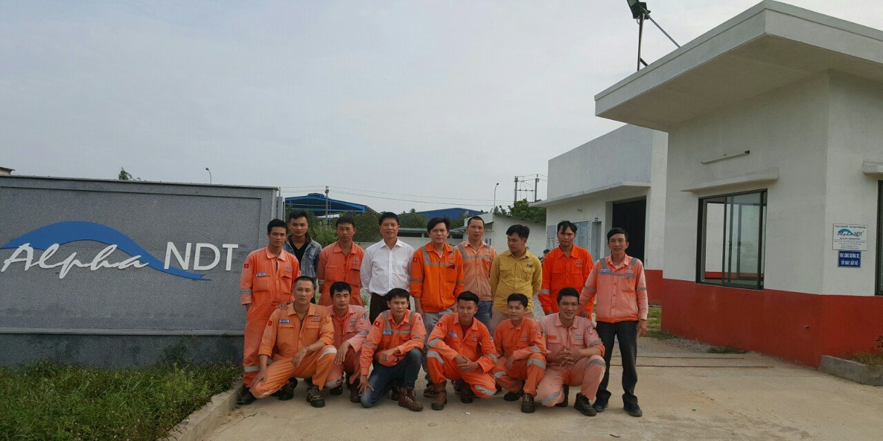 lĩnh vực hoạt động