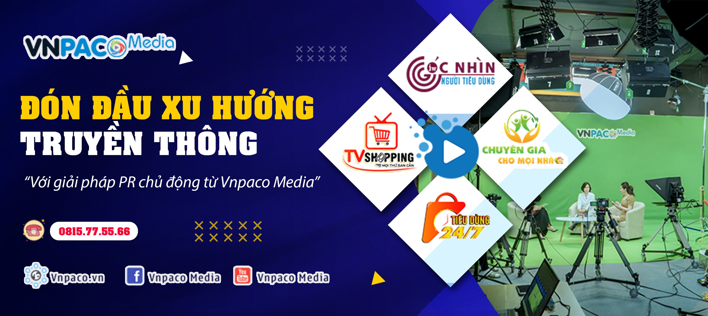 lĩnh vực hoạt động