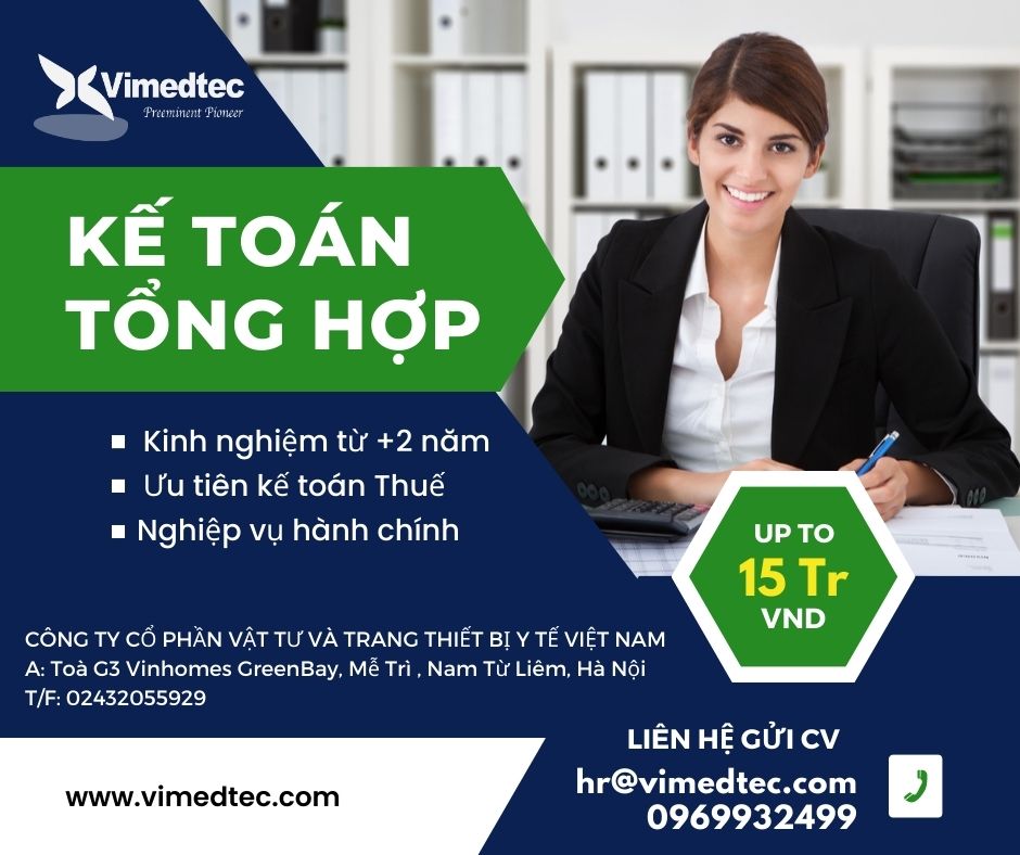 lĩnh vực hoạt động