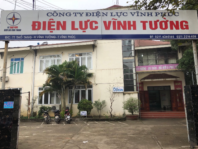 lĩnh vực hoạt động