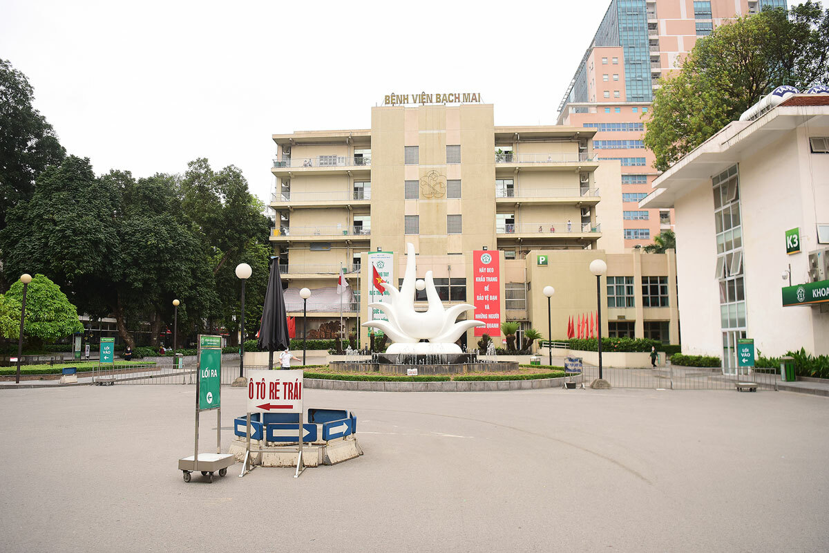 lĩnh vực hoạt động
