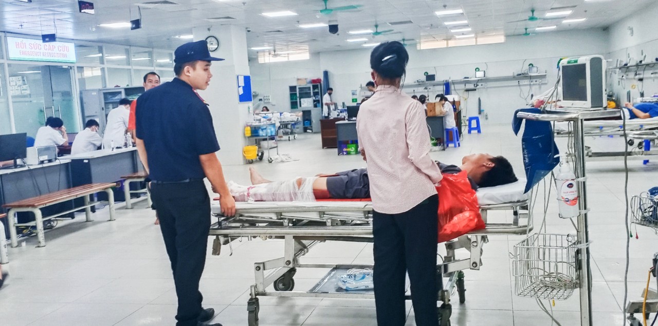 lĩnh vực hoạt động