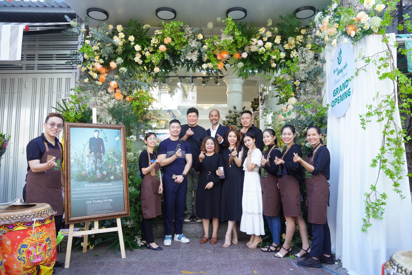 lĩnh vực hoạt động