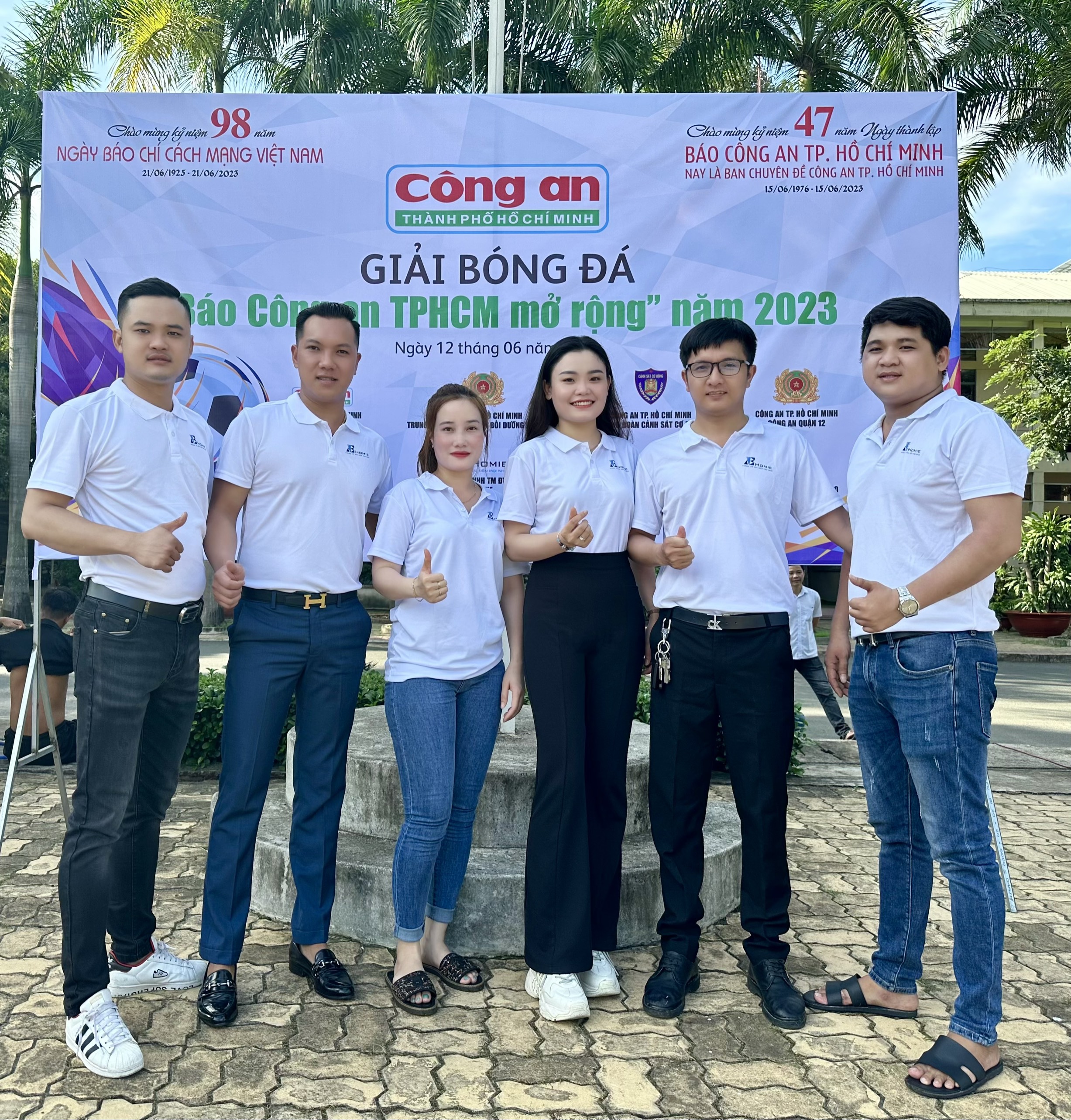 lĩnh vực hoạt động