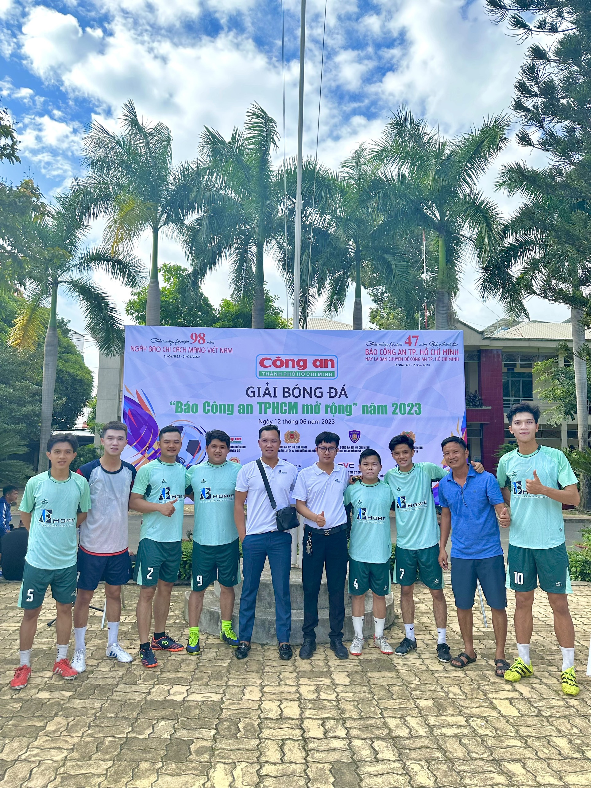 lĩnh vực hoạt động