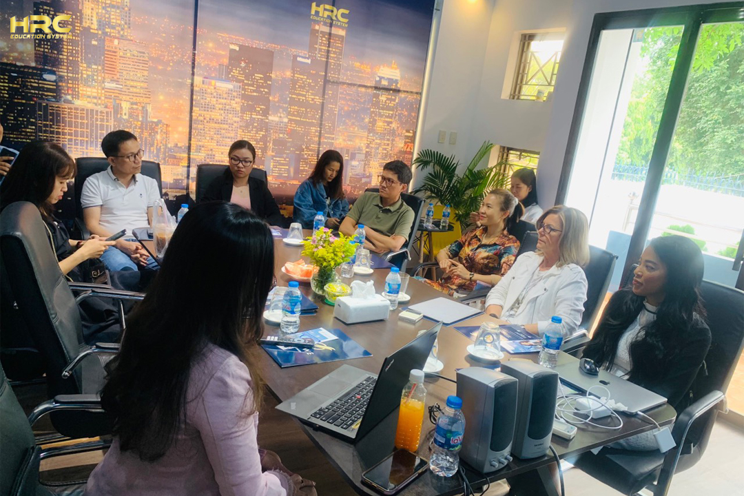 lĩnh vực hoạt động